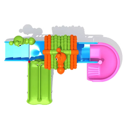 Economic Outdoor Playground Equipment