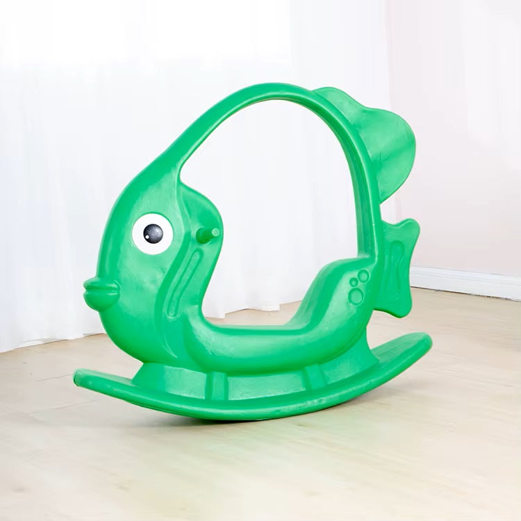Rocking Fish