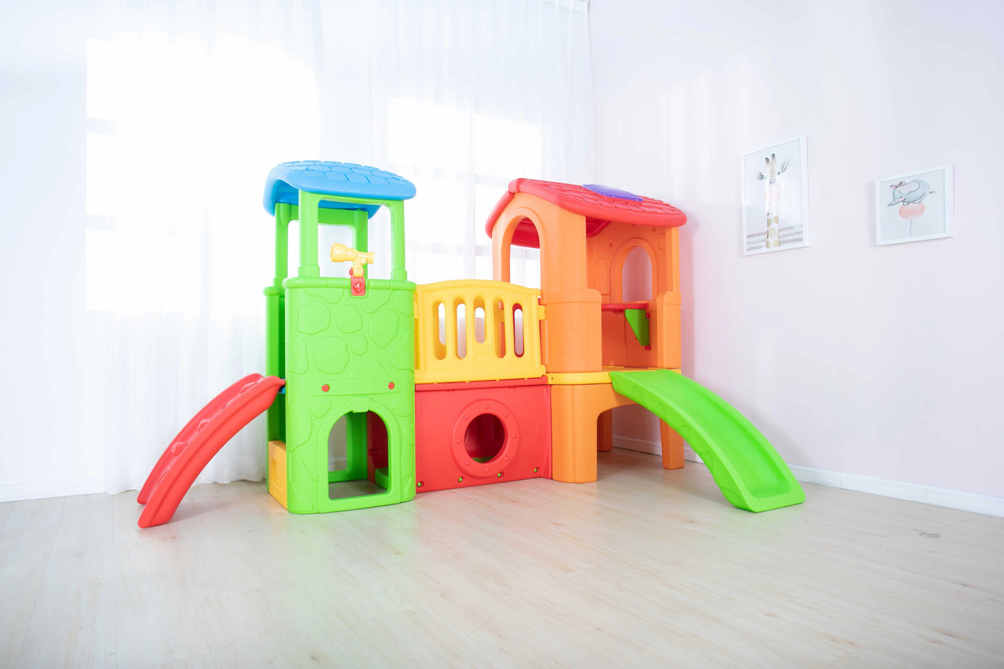Bridge Playing Center
