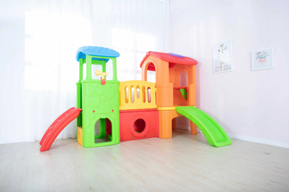 Bridge Playing Center