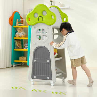 Tree House Kids Bookshelf