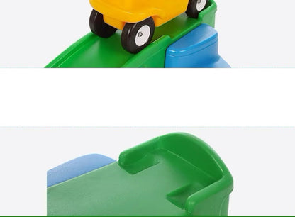 Wavy Coaster
