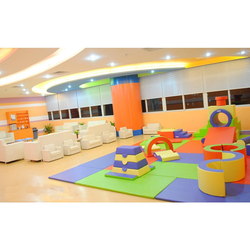 Motor Skills & Gym set