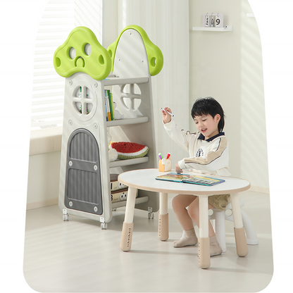 Tree House Kids Bookshelf