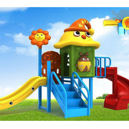 Economic Outdoor Playground Equipment