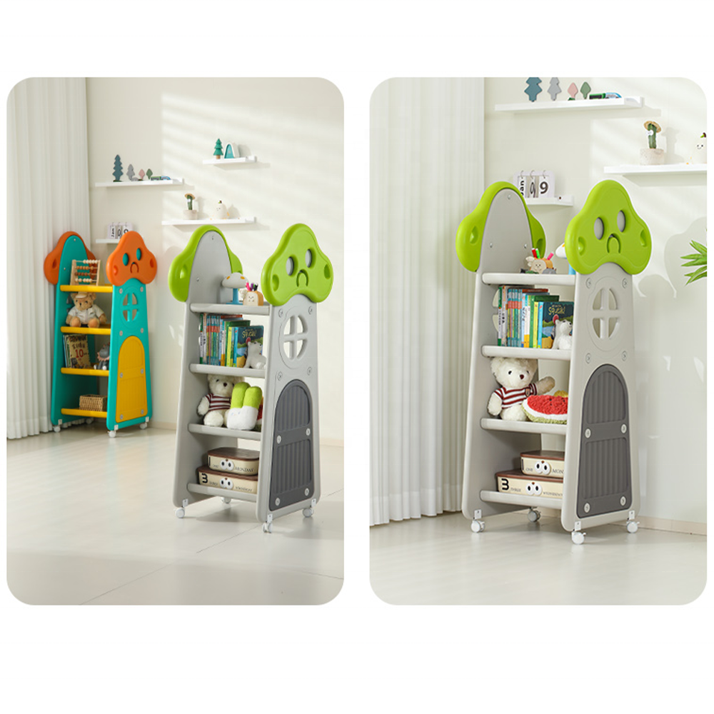 Tree House Kids Bookshelf