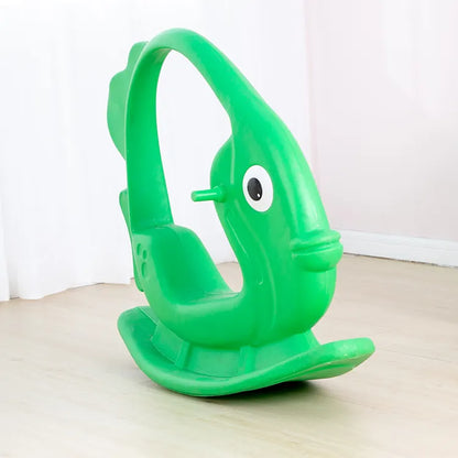 Rocking Fish