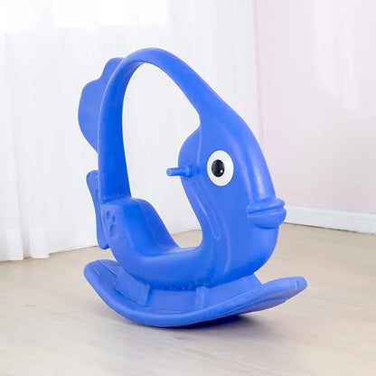Rocking Fish
