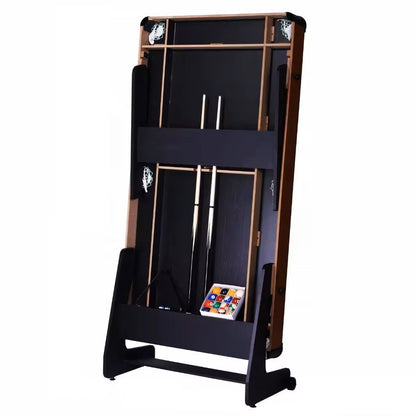 Foldable Billiard Table Game