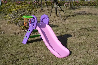 Little Kids First Slide