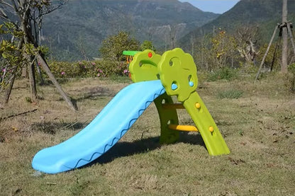 Little Kids First Slide