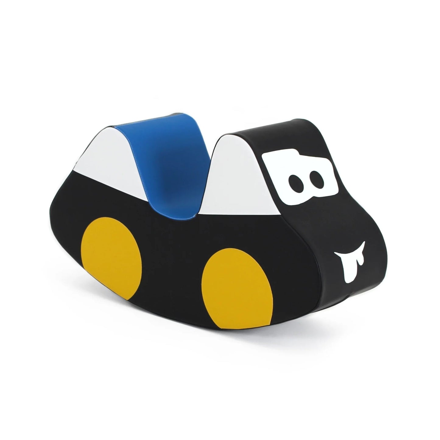 Rocking Car