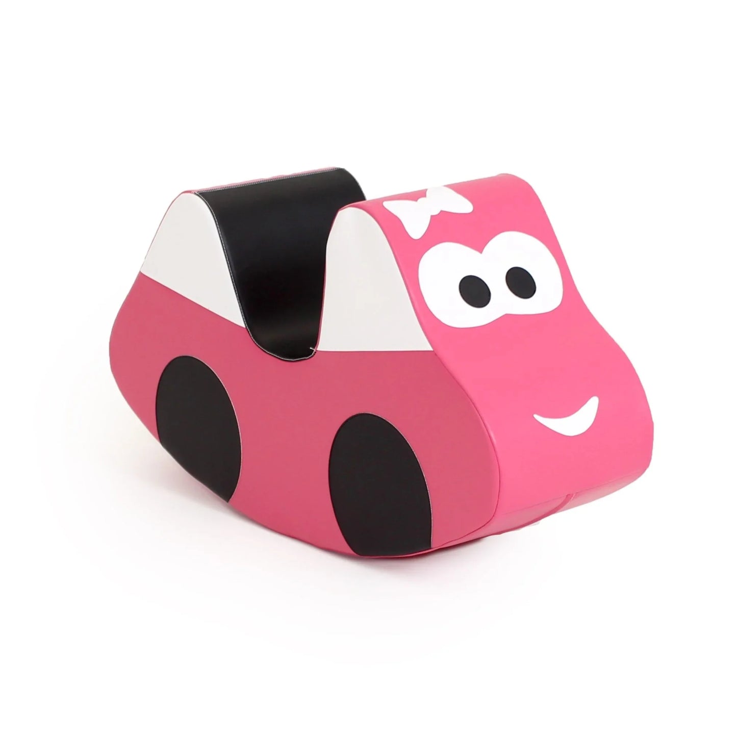 Rocking Car