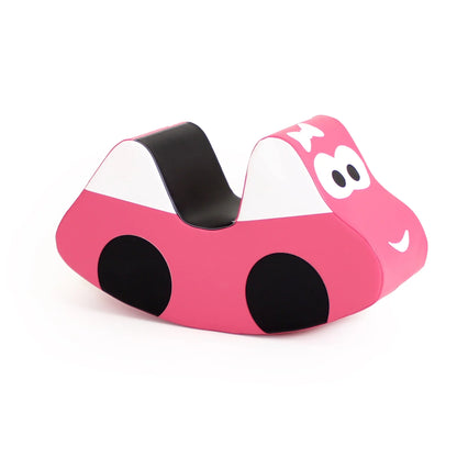 Rocking Car