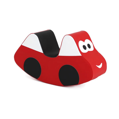 Rocking Car