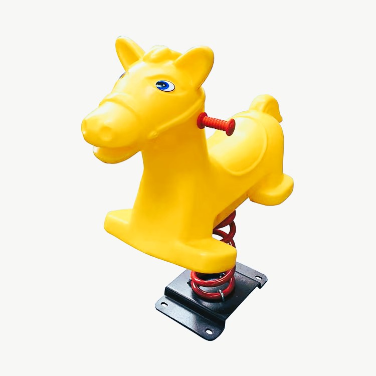 Spring Rider