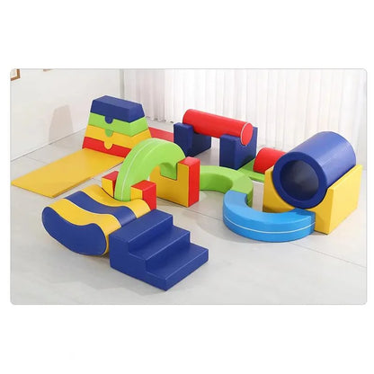 Motor Skills & Gym set