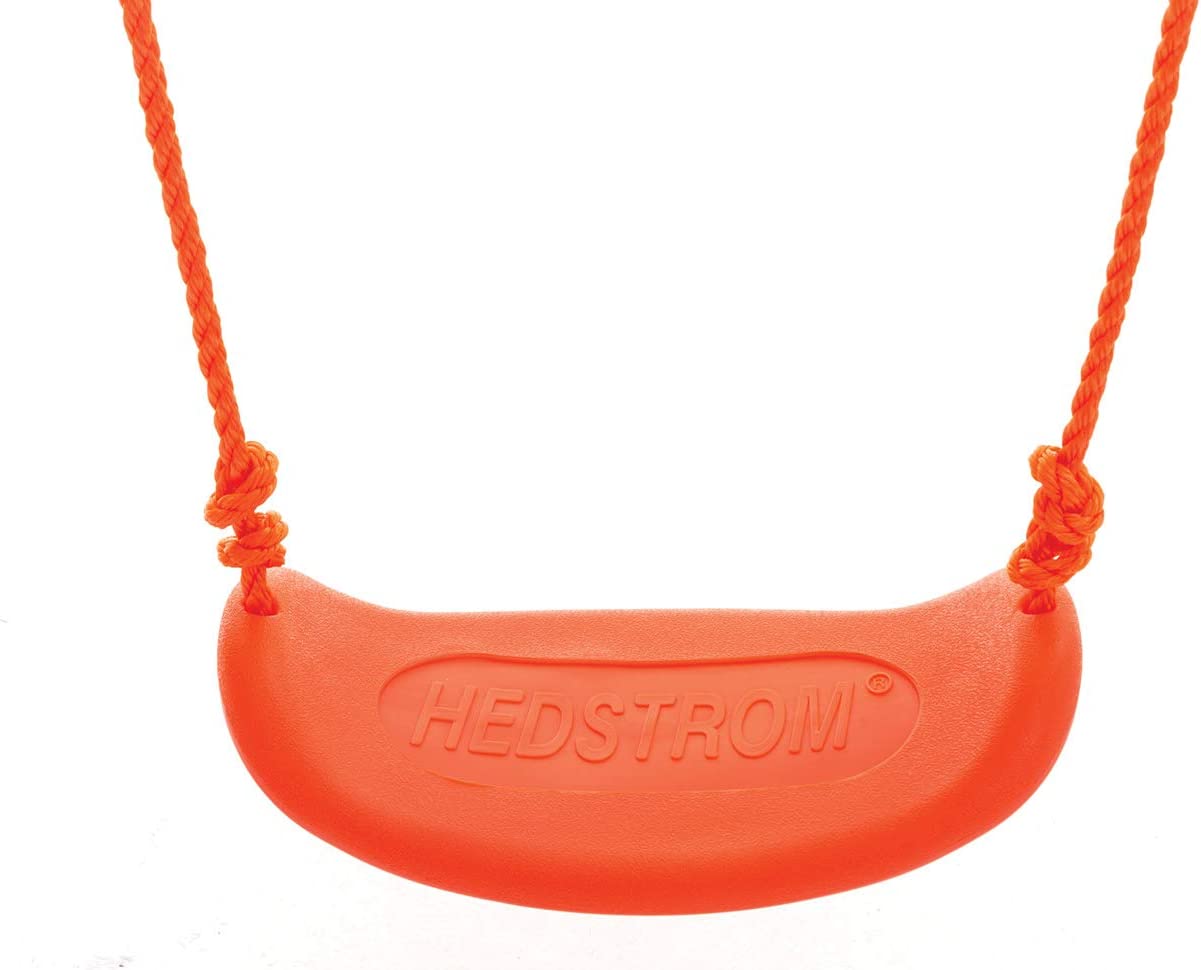 Single Swing with Metal Frame