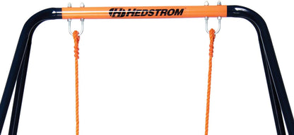 2-in-1 Toddler to Junior Garden Swing