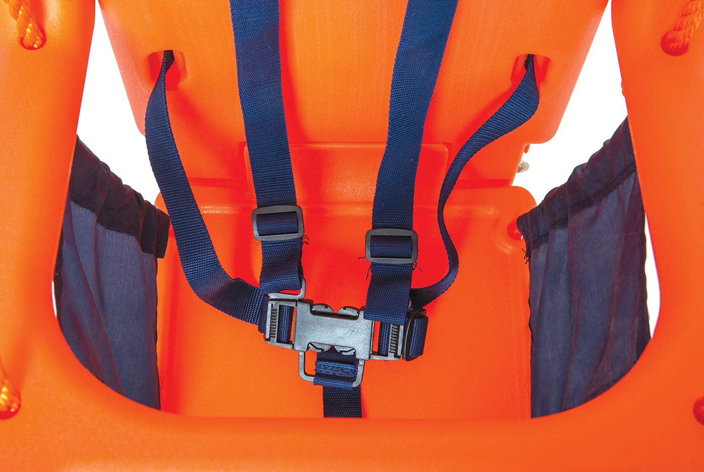 Deluxe Folding Toddler Swing