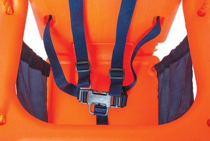 Deluxe Folding Toddler Swing