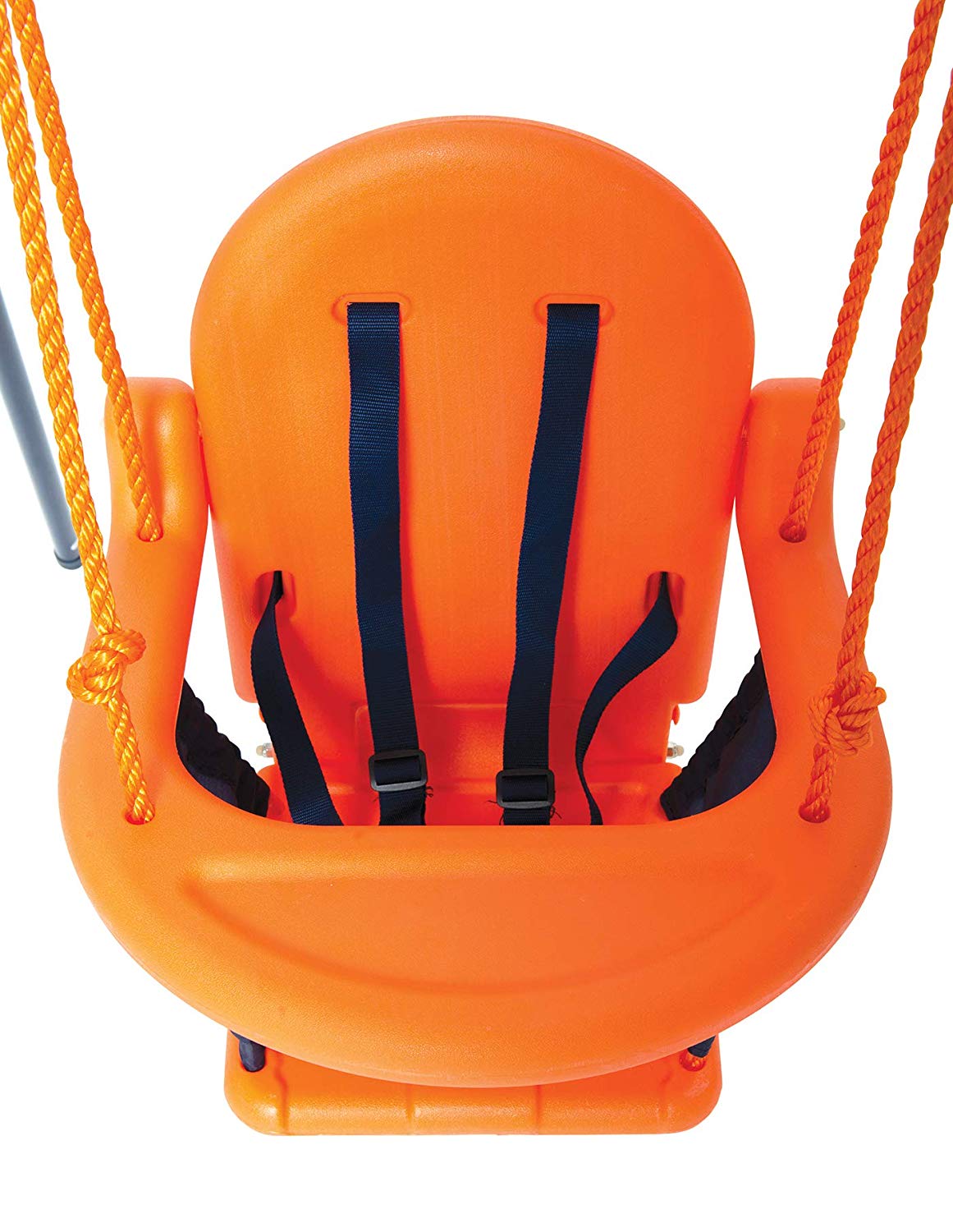 Deluxe Folding Toddler Swing