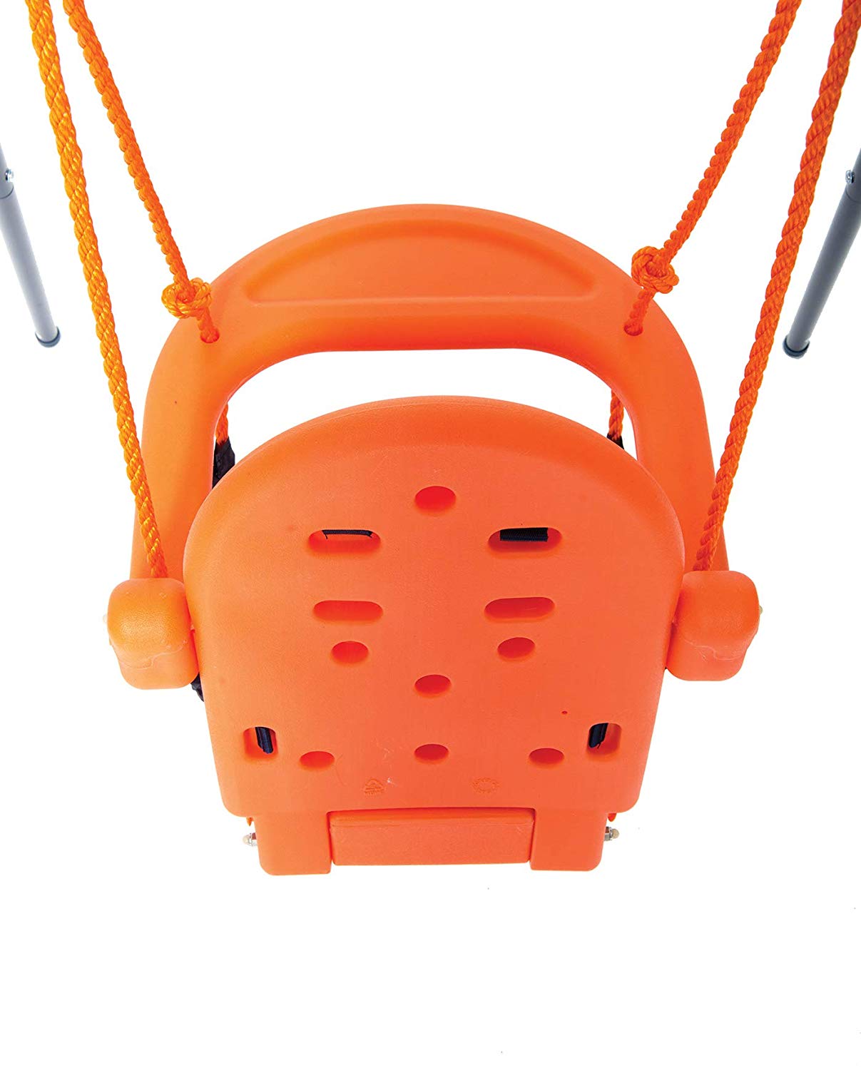 Deluxe Folding Toddler Swing