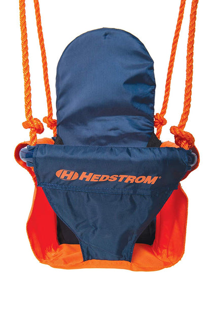 2-in-1 Toddler to Junior Garden Swing