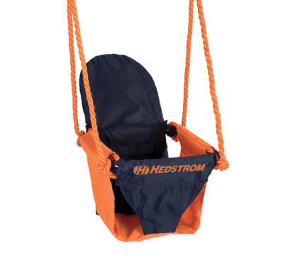 2-in-1 Toddler to Junior Garden Swing