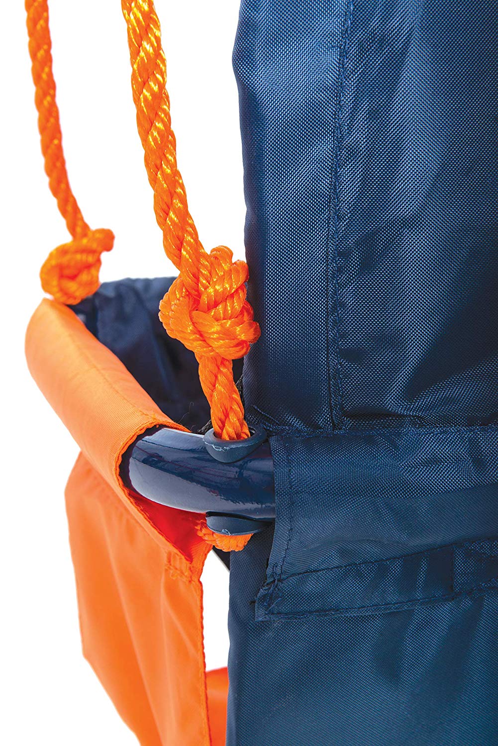 2-in-1 Toddler to Junior Garden Swing