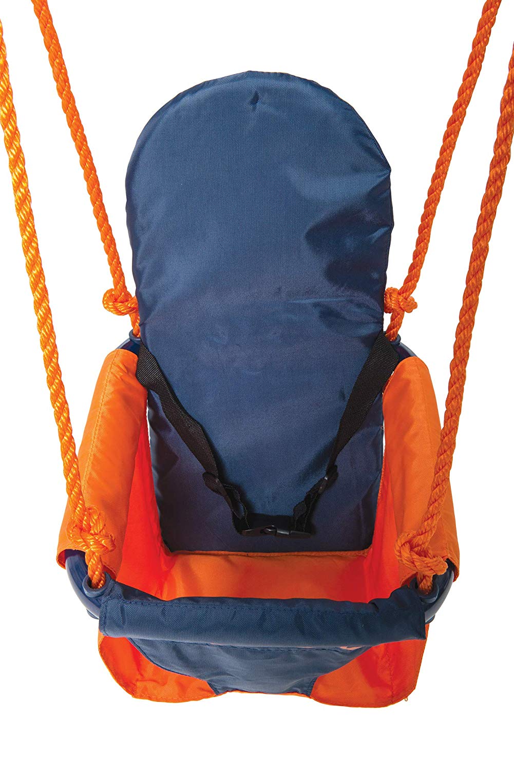 2-in-1 Toddler to Junior Garden Swing