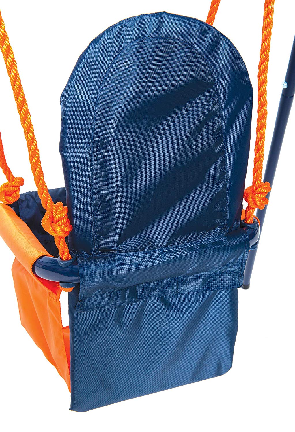 2-in-1 Toddler to Junior Garden Swing