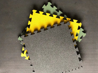 Rubber Flooring