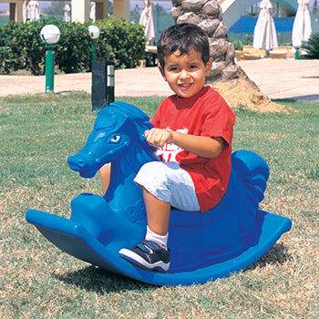 Sindbad the Arabian Horse