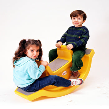 Seesaw