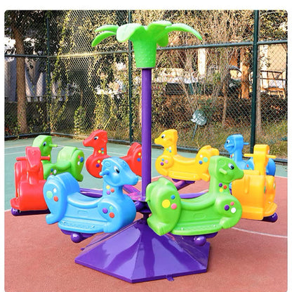 Merry Go Round Carousel