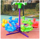 Merry Go Round Carousel
