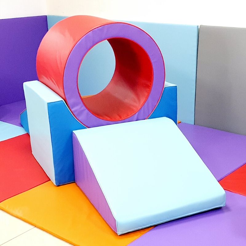 Tunnel Set