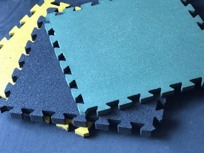Rubber Flooring
