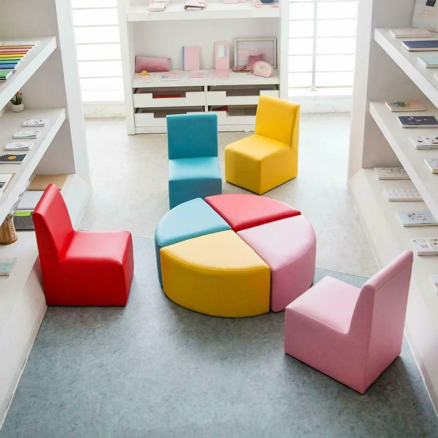 Berry Toddler Kids Club