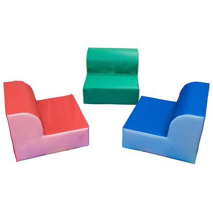 Library Chair