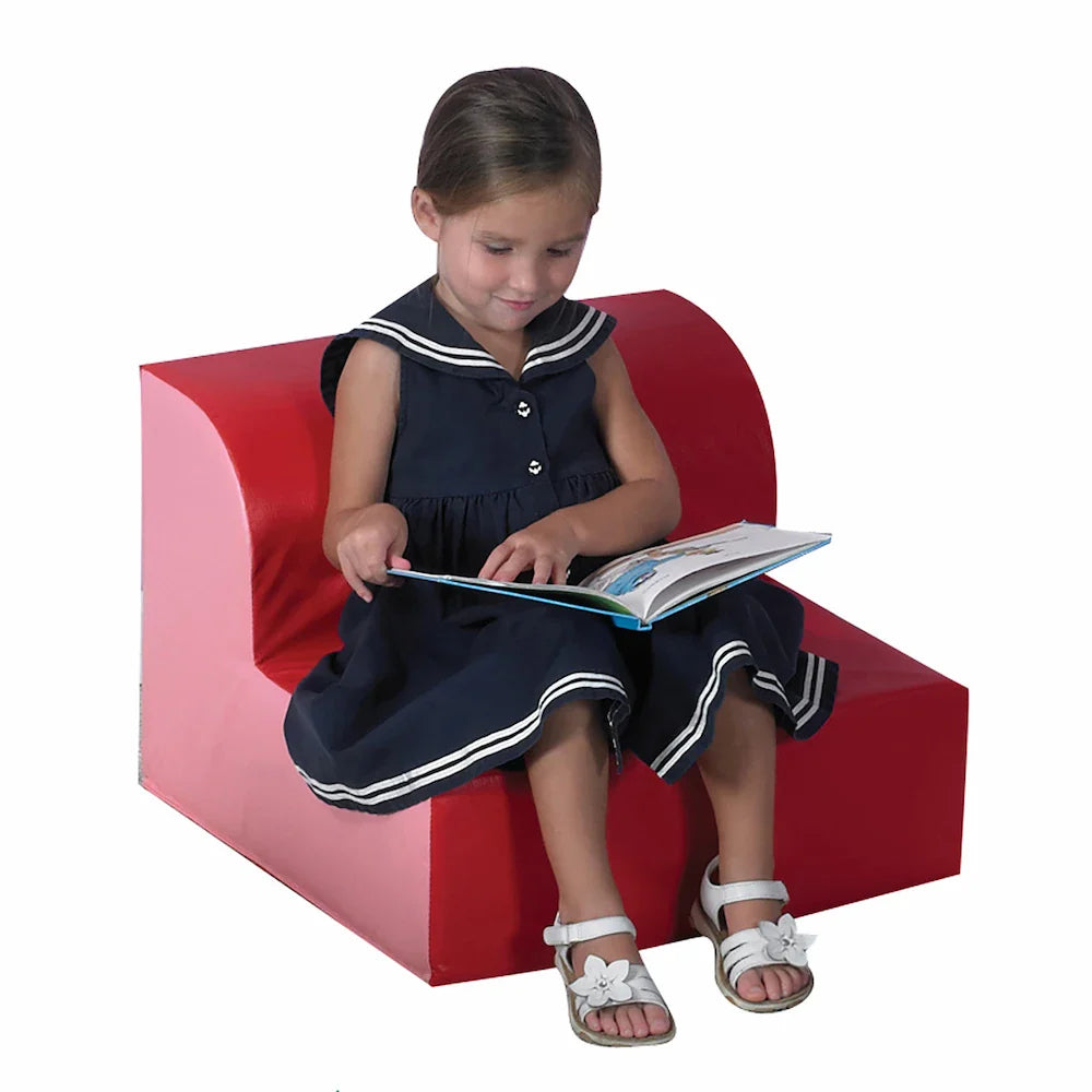 Library Chair