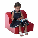 Library Chair