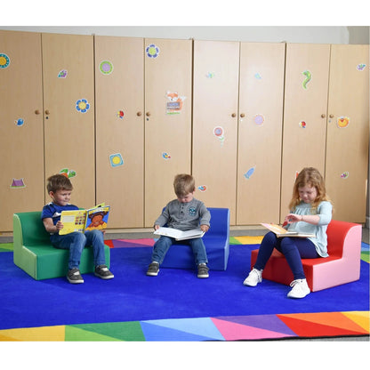 Library Chair