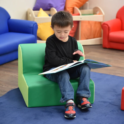 Library Chair