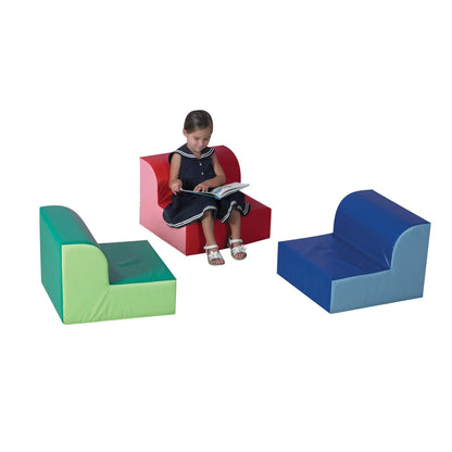 Library Chair