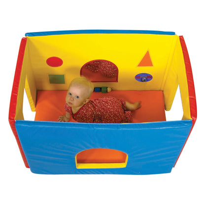 Sensory Play House