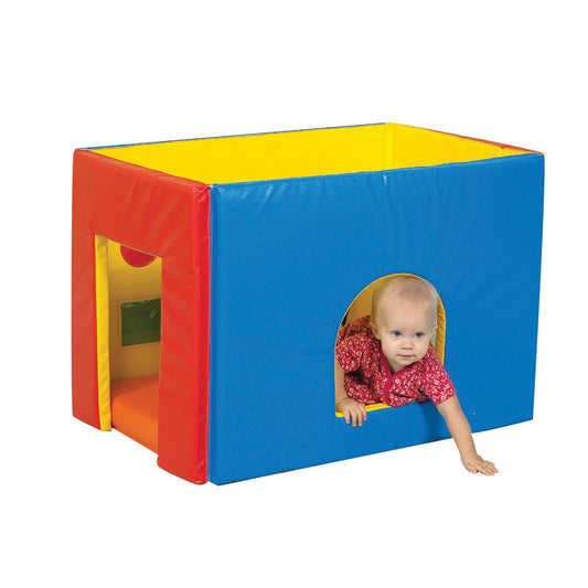 Sensory Play House
