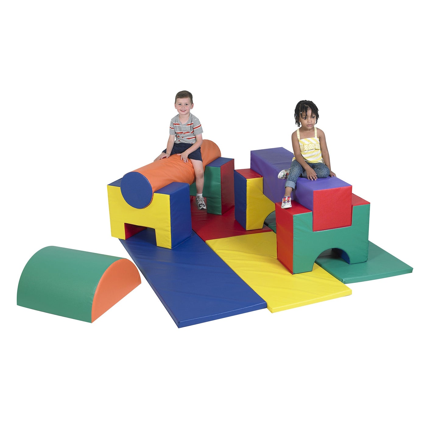 Activity Gym 11 Piece Set