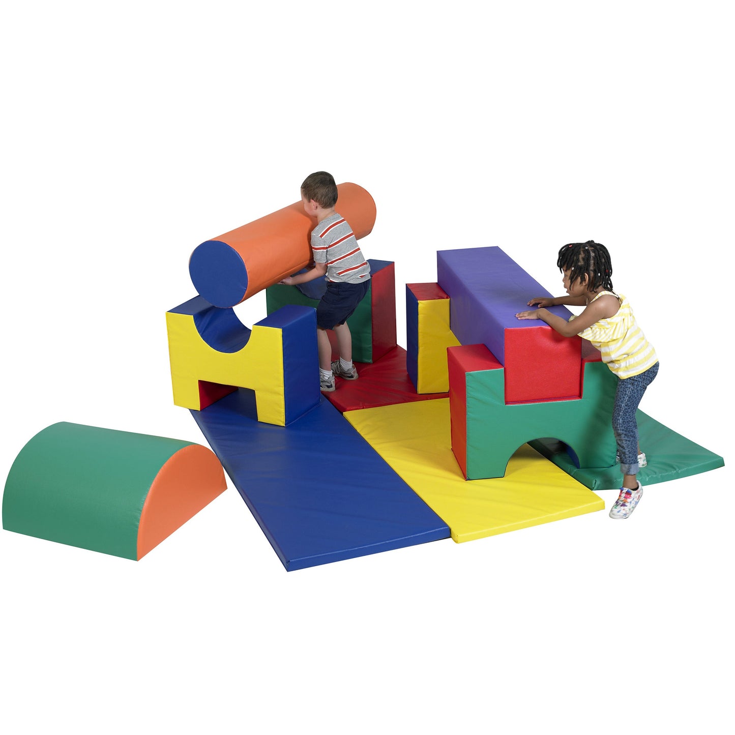Activity Gym 11 Piece Set